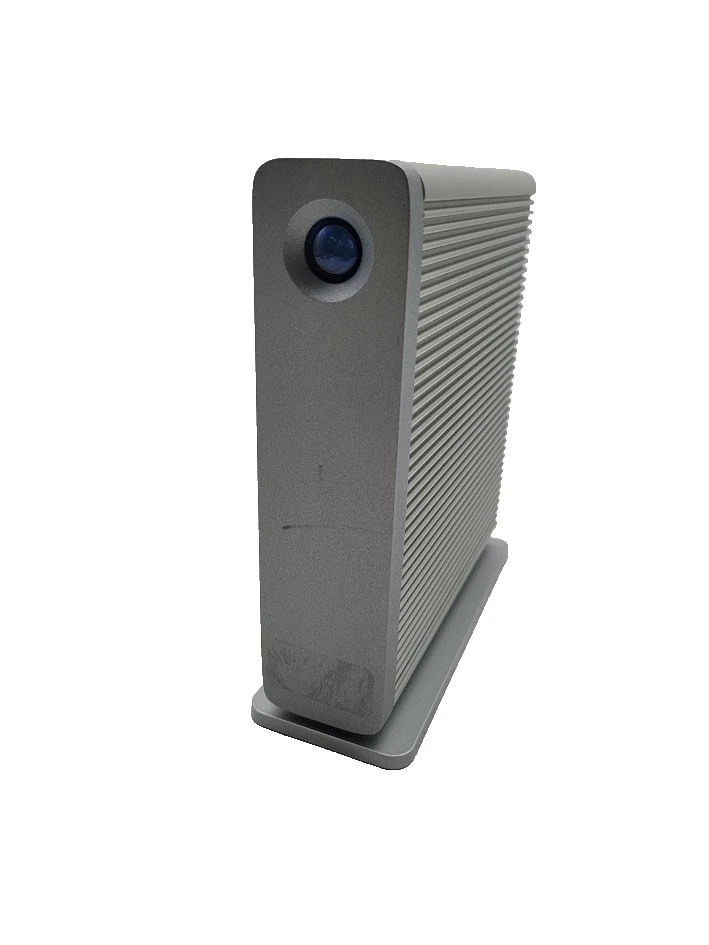 Lacie D2 Quadra for sale - eBay