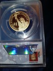 2009 Zachary Taylor Presidential Dollar ANACS PR 70 DCAM - First Day of Issue — photo 6