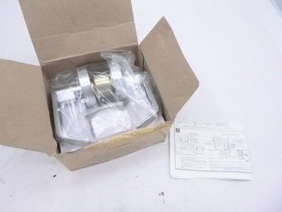 Assa Abloy Accentra Door Lockset Cylindrical Lever Passage 4601LN 626 5VRT3