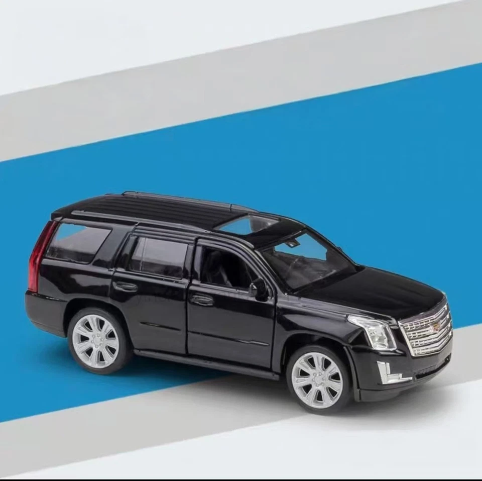 Willie 1:36Model RS Simulation Alloy Car Model Toy - Image 2 of 4