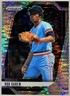 2025 Panini Prizm Rod Carew Pulsar #197 Minnesota Twins Baseball MLB 326/499