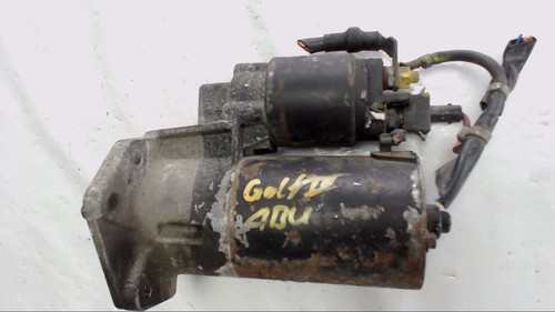 VW Golf 1.6 1HXO/1HX1/1EXO Anlasser 036911023S 16901