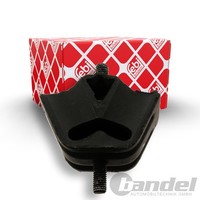 Febi Motorlager Gummimetalllager Links Passend FüR Audi 80 90 Coupe VW Passat |