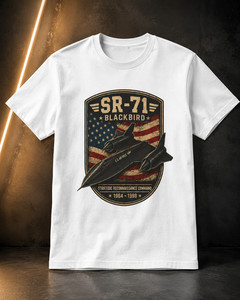 Sr 71 Shirt | eBay