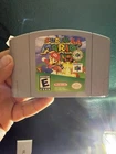 New ListingNintendo Super Mario 64 Player's Choice for Nintendo 64 N64 Cartridge