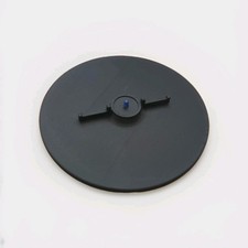 Schwarz Playstation 2 SLIM Standfuß, Vertika...