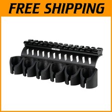 Mossberg 500/590 Shockwave Shell Holder  Picatinny Rail Mount 