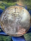 2014 1oz Fine Silver