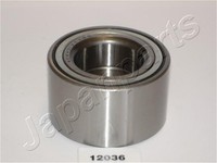 1 X Radlagersatz Japan Parts / Quality Tested KK-12036 FüR Toyota Avensis