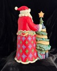 Jim Shore Heartwood Creek "15th Christmas Together" #4059000FD — photo 4
