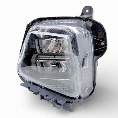  NICE OEM 2025 HYUNDAI TUCSON Left Driver LED Reflector Headlight