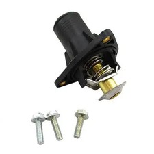 Thermostat Jaguar S-TYPE