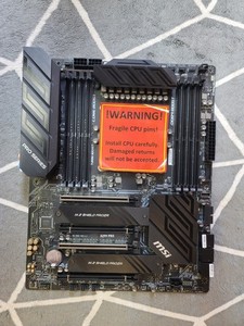 Msi X299 | eBay