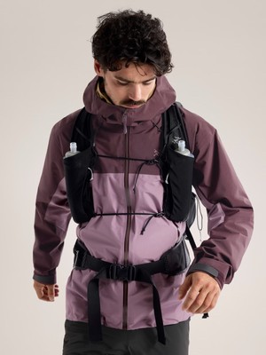 NWT Mens Arc'teryx Phantasm Stormhood Beta AR Shell Jacket Goretex