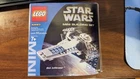 LEGO Star Wars: Sith Infiltrator 4493 Mini Building Set New in Box