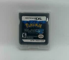 Pokemon Black 2 Version for Nintendo DS/NDS/2DS/3DS (2012) Very Good USA