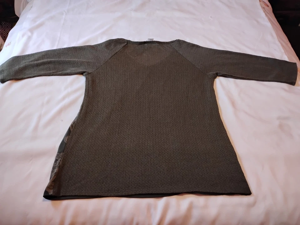 Suéter ligero Harley-Davidson 3XL diseño HD en la parte delantera Foto 2 de 4