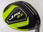 Mizuno JPX-EZ 5 wood 18* (Fujikura SIX, LADIES) 2016 5w Golf