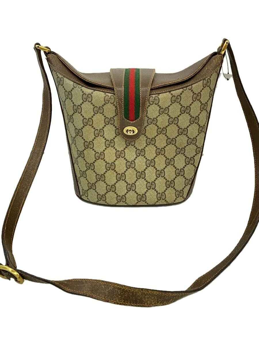 Sac à bandoulière GUCCI Sherry Line KHK 904.02.081