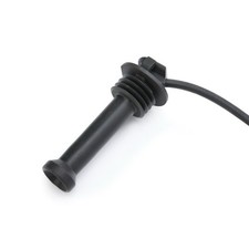 BorgWarner (BERU) ZEF1549 Zündkabelsatz Zündleitungssatz für FORD FUSION (JU)