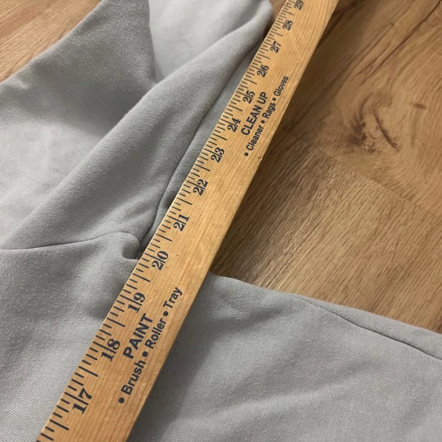 De Colección Mezcla Especial Sudadera con Capucha Para Hombres Pequeña Gris Cremallera Completa Polar Monopatín Ropa de Calle Foto 3 de 4