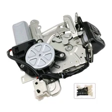 Trunk Hatch Liftgate Door Latch Actuator For 2014-2018 Nissan Rogue 2.5L L4