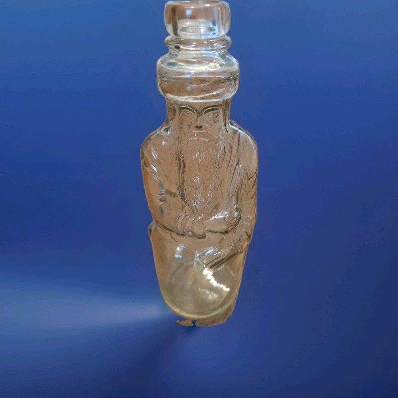 Original Poland Springs Bottle 