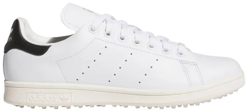 Adidas Stan Smith BOA Spikeless Men's Golf white green Sneakers