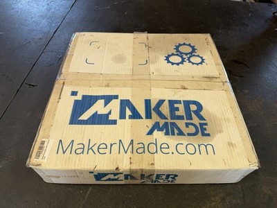 MakerMade Maslow CNC Jumpstart Kit Pre-made Sled M2 Z Axis 3 Axis Router Machine