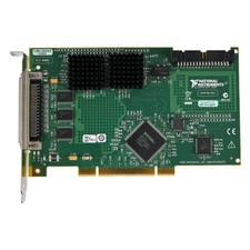 National Instruments PCI-6602 / 184479H-01L /...