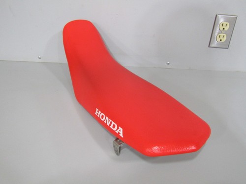 2013-2018 HONDA CRF110 OEM SEAT SADDLE 77100-KYK-910 - Picture 2 of 7