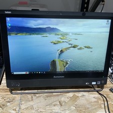 Lenovo ThinkCentre M93z AIO Intel Core i5-4430s 2.70GHz 4GB RAM 250GB SSD