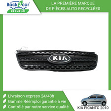 Calandre Kia PICANTO