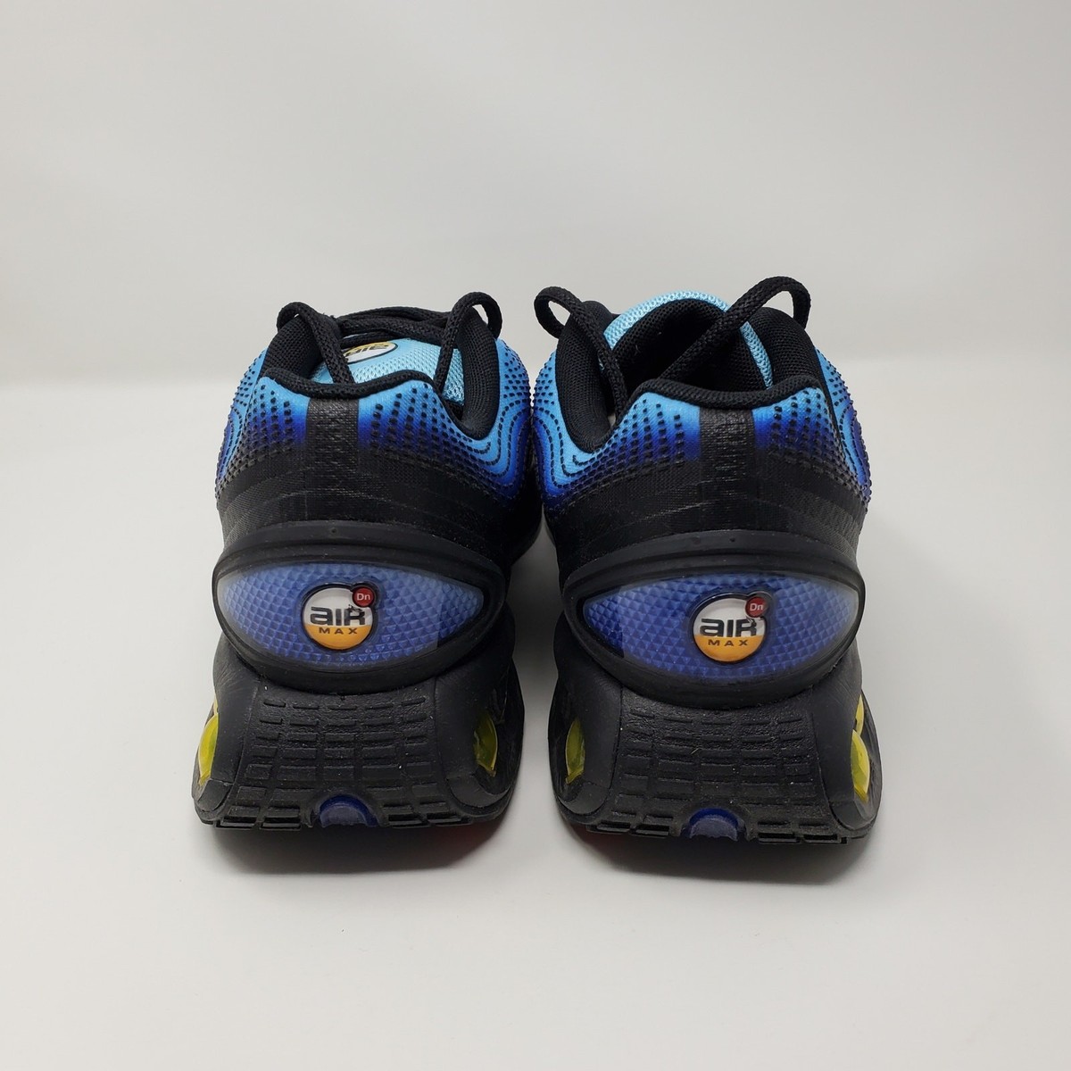 Size 10 - Nike Air Max DN SE Sky Blue Chamois for sale 