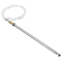 Strom Antennenmast-Kabel FüR W124 W126 W201 C107 201-827-00-01