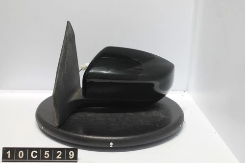 2016-2019 Sentra, Left Drivers Side View Door Mirror
