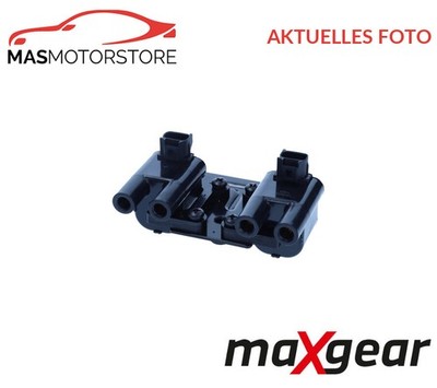 MOTOR ZÜNDSPULE MAXGEAR 13-0373 A NEU OE QUALITÄT