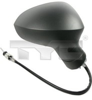TYC AußEnspiegel 331-0060 FüR Seat