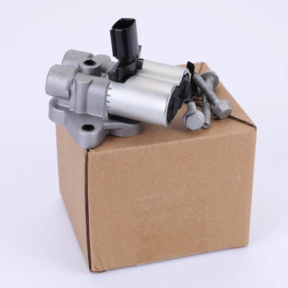 For 2014-2015 Chevrolet Malibu Rocker Arm Oil Control Solenoid 81596GKCF - Image 2 of 4