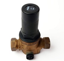 RWC 2.1 bar fixed Pressure reducing valve 22mm