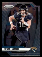 2024 Panini Prizm Football Team Set - JACKSONVILLE JAGUARS