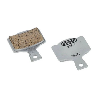 ELDEDES SCHIC BREMS BLOCKS MAGURA