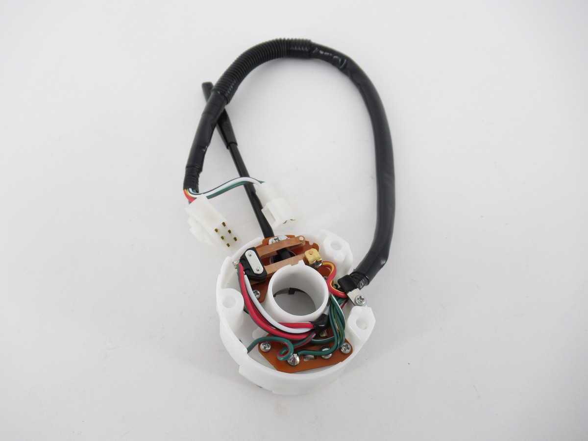Genuine OEM Toyota 84310-60072 Turn Signal Switch Assy 1977