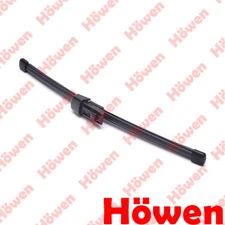 Howen Windscreen Wiper Blade Rear Fits VW Golf (Mk7) 1.4 #2