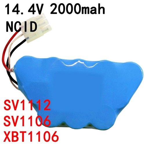 Replacement Battery For Shark XBT1106N XBT1106 V1945Z XB2950V2950 XB2700 US - Picture 35 of 36