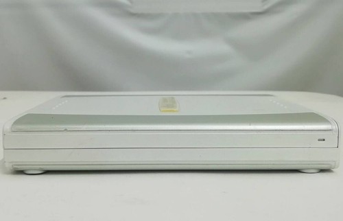 FUJITSU DynaMO 640U2 DMO64PT2S MO 640MB MO Magneto Optical Drive Tested - Afbeelding 5 van 6