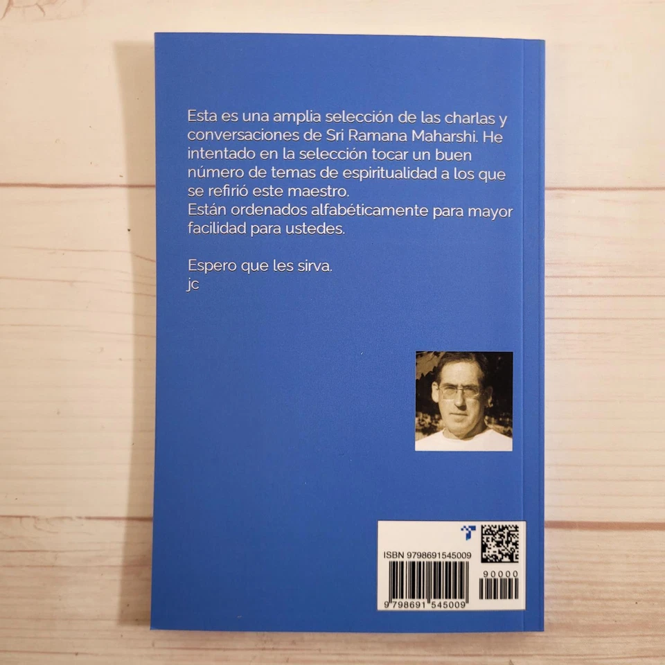 Madurez Intuicion Advaita Vedanta Kundalini Yoga Prabhuji Osho Ramana Maharshi - Image 3 of 4