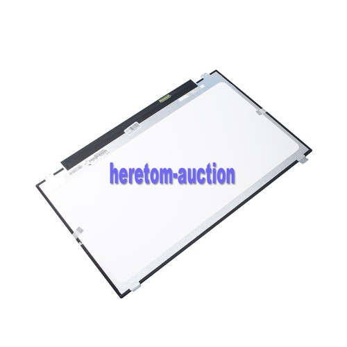 NT173WDM-N21 LTN173KT04-H01 LTN173KT04-301 17.3" 1600x900 HD+ EDP LED LCD Screen - Zdjęcie 3 z 19