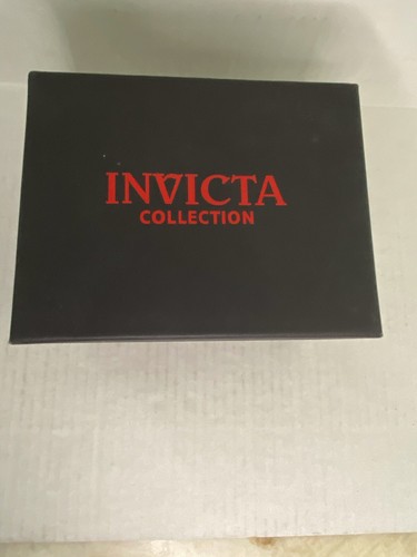 NWT Invicta Men's Pro Diver Tritnite Night Glow Model 21854 Wrist Watch - Picture 8 of 9