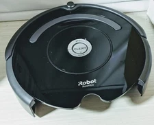 BAREBONES READ Brand New! iRobot Roomba 675 MAIN BOARD BODY BUMPER SENSOR REPAIR